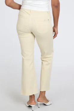 Cambio francesca 9531006 Broek Geel
