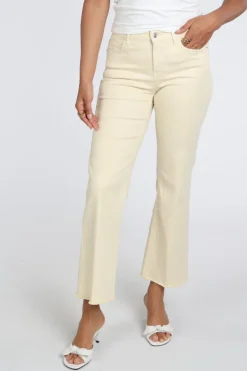 Cambio francesca 9531006 Broek Geel