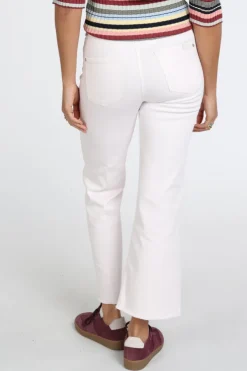 Cambio francesca 9531006 Broek Roze