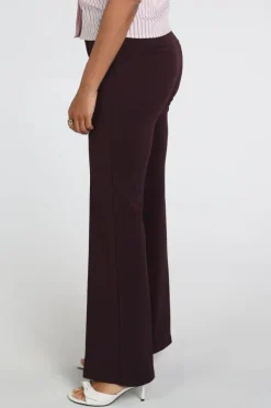 Cambio Francoise Broek Bordeauxrood