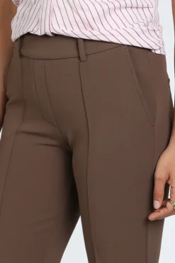 Cambio Francoise Broek Bruin