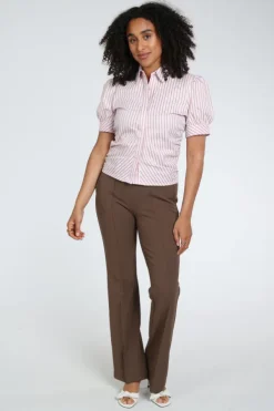 Cambio Francoise Broek Bruin