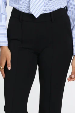 Cambio Francoise Broek Zwart