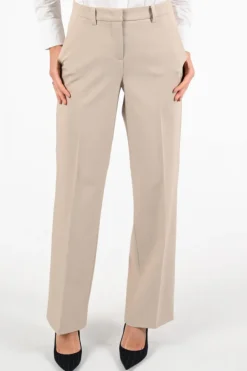 Cambio goldy 6336044800 Broek Beige