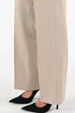 Cambio goldy 6336044800 Broek Beige