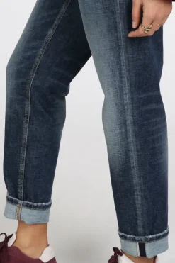 Cambio kerry 9132016326 Jeans Blue denim