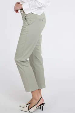 Cambio kiana 7666047902 Broek Kaki