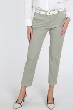 Cambio kiana 7666047902 Broek Kaki