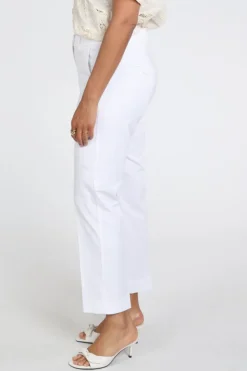 Cambio kiana 7666047902 Broek Wit