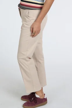 Cambio kiana 7666047902 Broek Zand