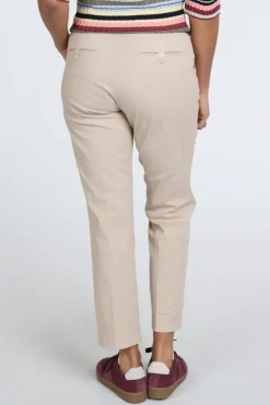 Cambio kiana 7666047902 Broek Zand