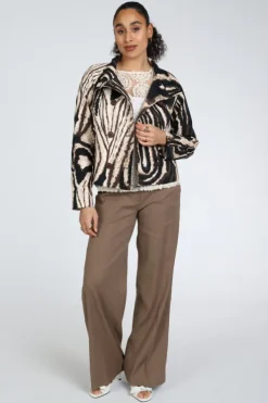 Cambio mira 8003029800 Broek Bruin