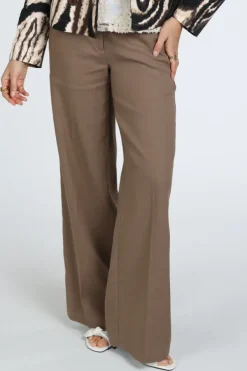 Cambio mira 8003029800 Broek Bruin