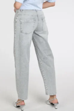 Cambio Ocean 9251038215 Jeans Grey denim