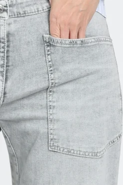 Cambio Ocean 9251038215 Jeans Grey denim