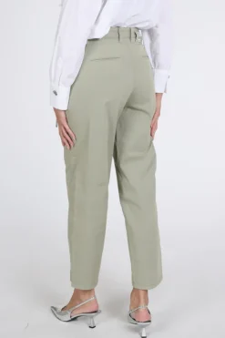 Cambio olympia Broek Kaki