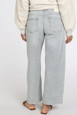 Cambio oria 9251006217 Jeans Grey denim