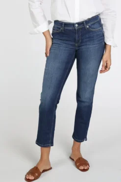 Cambio Piper Jeans Blue denim