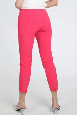 Cambio Ros 6111028700 Broek Pink