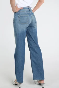 Cambio Tess Jeans Blue denim