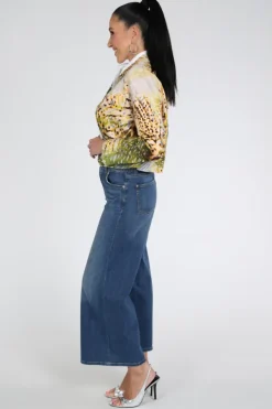 Caroline Biss 1847 Blazers Kaki