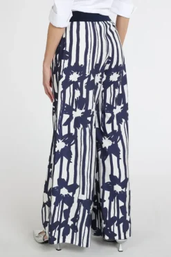 Caroline Biss 1574 Broek Inkt