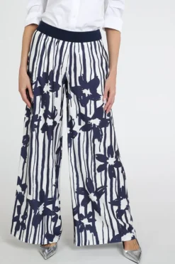 Caroline Biss 1574 Broek Inkt