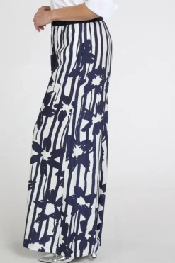 Caroline Biss 1574 Broek Inkt