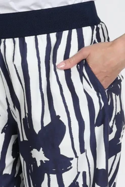 Caroline Biss 1574 Broek Inkt