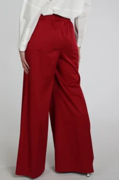 Caroline Biss 1508 Broek Rood