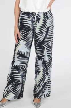 Catnoir 4073 Broek Blauw