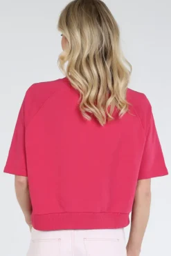 Catnoir 6745 Sweater Cyclaam