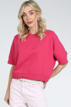 Catnoir 6745 Sweater Cyclaam