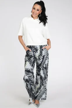 Catnoir 6745 Sweater Off white
