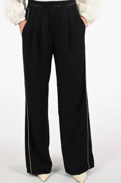 Co'couture 41027 AminaCC Broek Marine