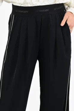 Co'couture 41027 AminaCC Broek Marine