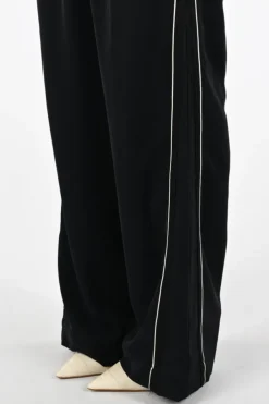 Co'couture 41027 AminaCC Broek Marine