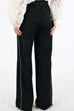 Co'couture 41027 AminaCC Broek Marine