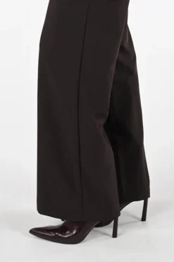 Co'couture 41040 Broek Bruin