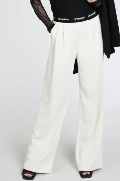 Co'couture 31167 Broek Ecru