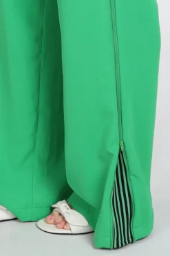 Co'couture 41130/ 41129 Broek Groen