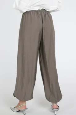 Co'couture 41106 Broek Taupe
