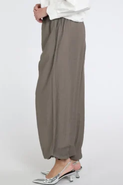 Co'couture 41106 Broek Taupe