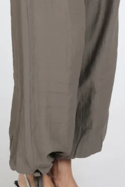 Co'couture 41106 Broek Taupe