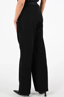 Co'couture 31669 Broek Zwart