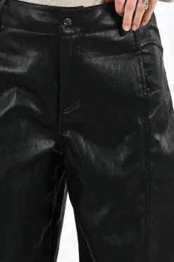 Co'couture 41004 GittCC LL Broek Zwart