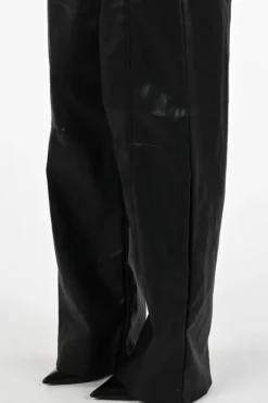 Co'couture 41004 GittCC LL Broek Zwart