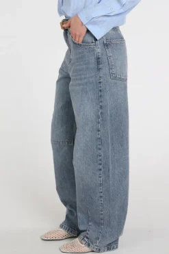 Co'couture 41114 Jeans Blue denim