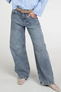 Co'couture 41114 Jeans Blue denim