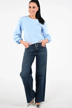Co'couture 31663 Jeans Blue denim